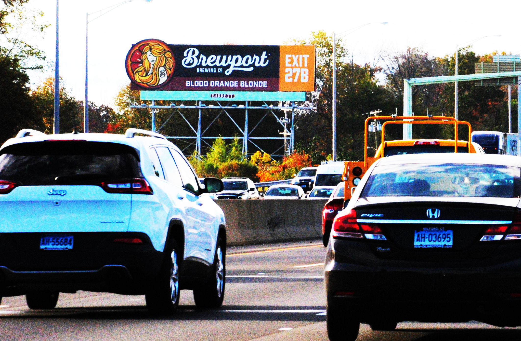Billboard image of Brewport